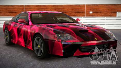 Ferrari 575M ZR S3 pour GTA 4