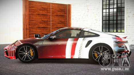 2020 Porsche 911 Turbo S10 pour GTA 4