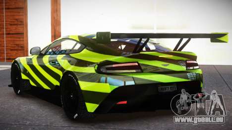 Aston Martin Vantage ZR S2 pour GTA 4