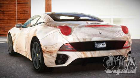 Ferrari California ZR S5 für GTA 4