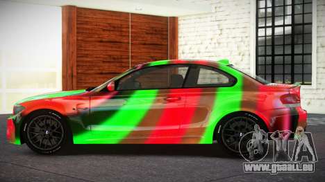 BMW 1M E82 G-Tune S9 pour GTA 4