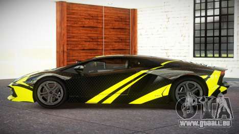 Lamborghini Aventador R-Tune S5 pour GTA 4