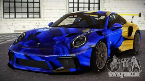 Porsche 911 R-Tune S2 für GTA 4