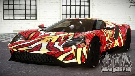 Ford GT Zq S7 pour GTA 4
