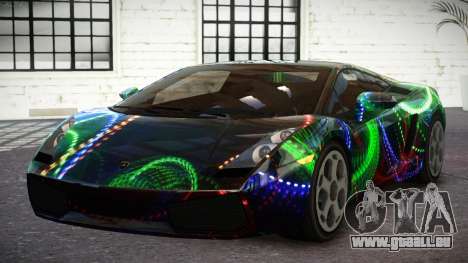 Lamborghini Gallardo R-Tune S2 für GTA 4