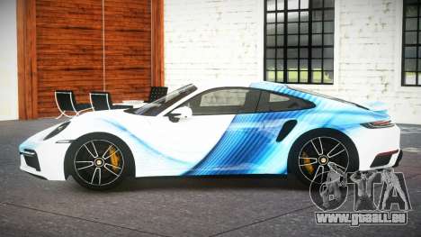 2020 Porsche 911 Turbo S9 pour GTA 4