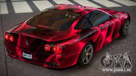 Ferrari 575M ZR S3 pour GTA 4