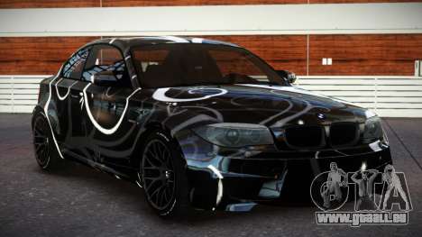 BMW 1M E82 G-Tune S3 pour GTA 4