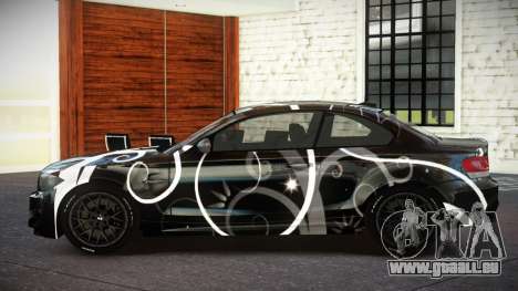 BMW 1M E82 G-Tune S3 für GTA 4