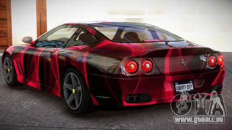 Ferrari 575M ZR S3 pour GTA 4