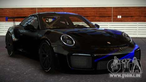Porsche 911 S-Tune S1 pour GTA 4