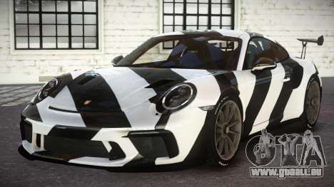 Porsche 911 R-Tune S11 für GTA 4