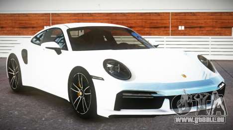 2020 Porsche 911 Turbo S9 pour GTA 4