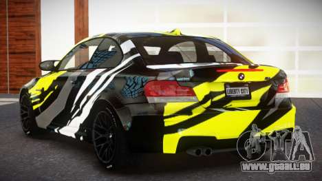 BMW 1M E82 G-Tune S1 für GTA 4