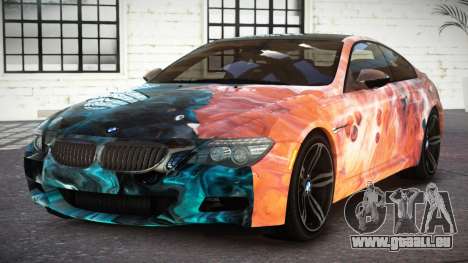 BMW M6 F13 S-Tune S3 pour GTA 4