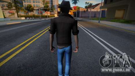 Dealers (VCS) 2 für GTA San Andreas