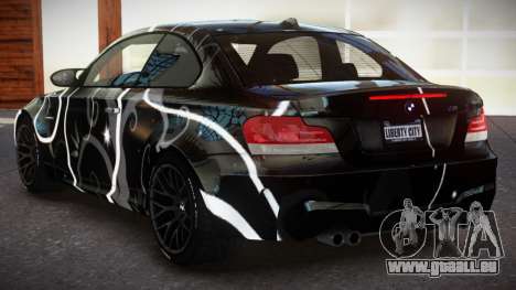 BMW 1M E82 G-Tune S3 pour GTA 4