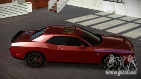 Dodge Challenger R-Tune für GTA 4