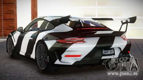 Porsche 911 R-Tune S11 pour GTA 4