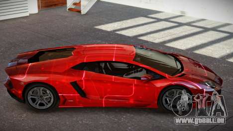 Lamborghini Aventador R-Tune S1 pour GTA 4