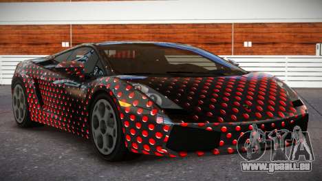 Lamborghini Gallardo R-Tune S4 für GTA 4