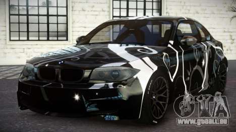 BMW 1M E82 G-Tune S3 pour GTA 4