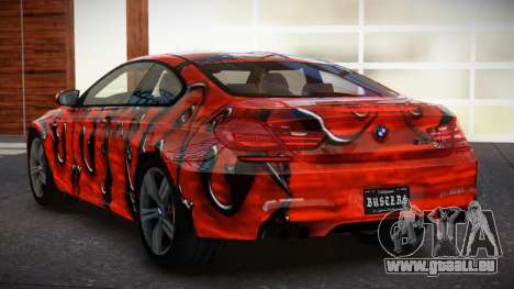 BMW M6 F13 R-Tune S7 pour GTA 4