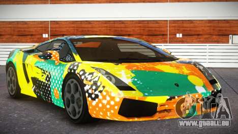 Lamborghini Gallardo R-Tune S11 für GTA 4