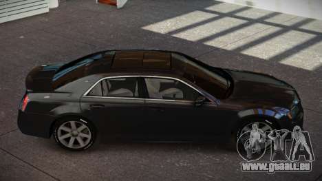 Chrysler 300C Hemi V8 für GTA 4