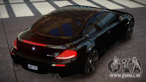 BMW M6 F13 S-Tune für GTA 4