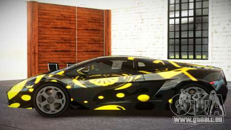 Lamborghini Gallardo R-Tune S6 für GTA 4