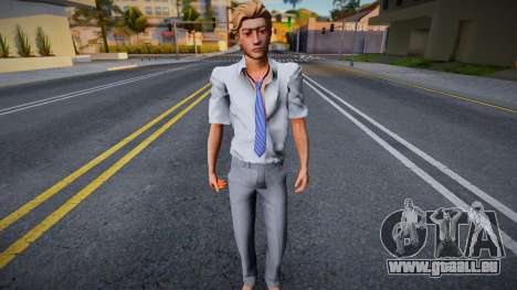 Average Ped v90 pour GTA San Andreas