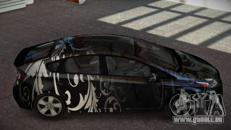 Toyota Prius SP-I S8 für GTA 4