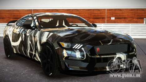 Ford Mustang GT350R S3 pour GTA 4