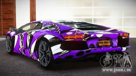 Lamborghini Aventador G-Tune S6 für GTA 4