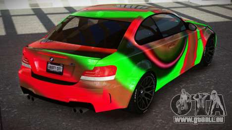 BMW 1M E82 G-Tune S9 pour GTA 4