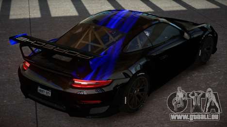 Porsche 911 S-Tune S1 für GTA 4