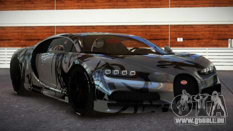 Bugatti Chiron R-Tune S7 für GTA 4