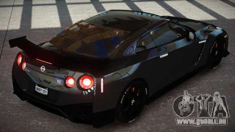 Nissan GT-R G-Tune für GTA 4