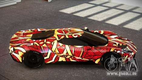 Ford GT Zq S7 pour GTA 4