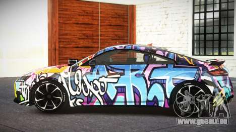 Audi TT RS Qz S9 pour GTA 4