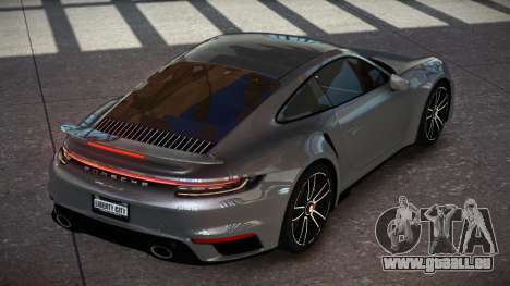 2020 Porsche 911 Turbo für GTA 4