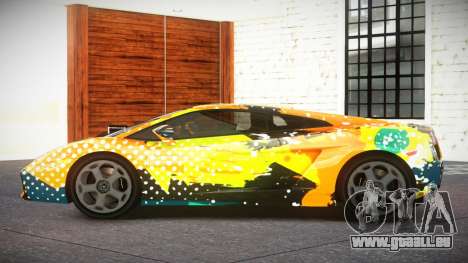 Lamborghini Gallardo R-Tune S11 pour GTA 4