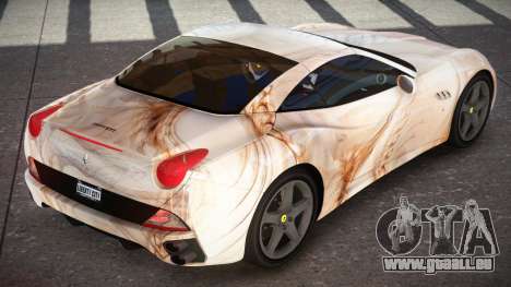 Ferrari California ZR S5 pour GTA 4