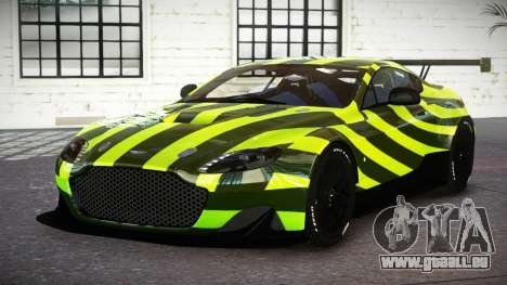 Aston Martin Vantage ZR S2 für GTA 4