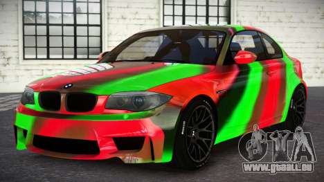 BMW 1M E82 G-Tune S9 pour GTA 4