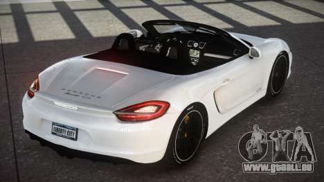 Porsche Boxster S-Tune für GTA 4