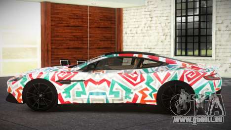 Aston Martin Vanquish RT S9 für GTA 4