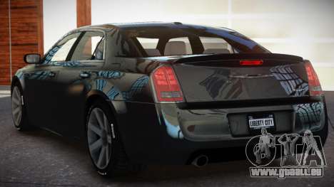 Chrysler 300C Hemi V8 für GTA 4