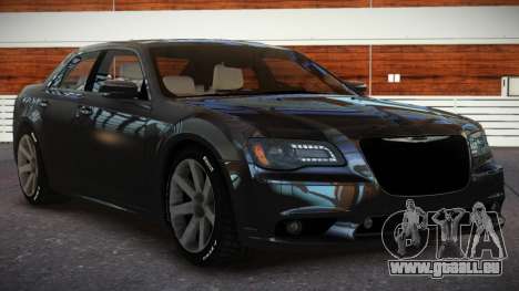 Chrysler 300C Hemi V8 für GTA 4